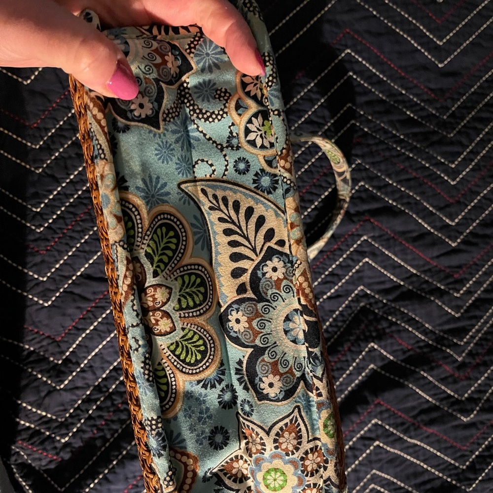 Vera Bradley Summer tote